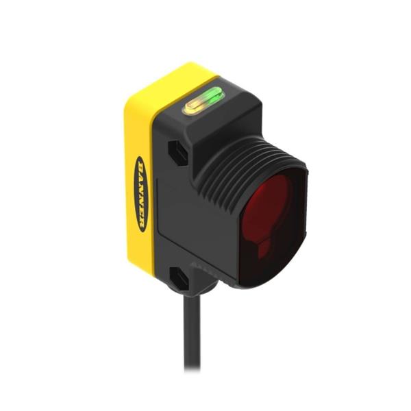 BANNER邦納美國QS30系列光電傳感器  QS30LLPCQPMA