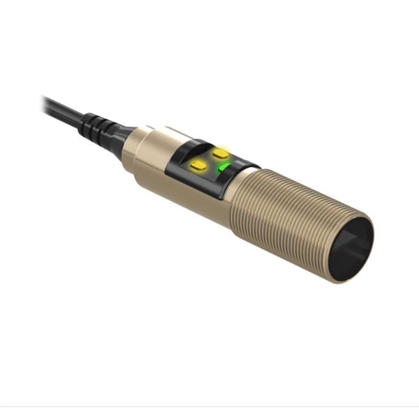 BANNER邦納美國M18-3系列光電傳感器 M18-3VNFF150-2M