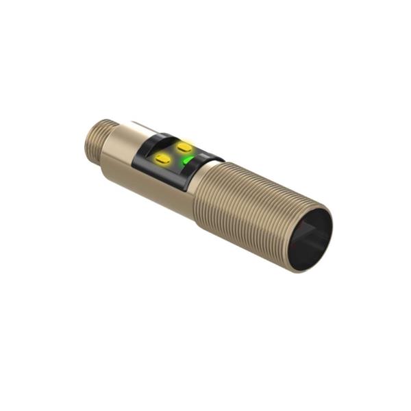 BANNER邦納美國M18-3系列光電傳感器 M18-3VNFF150-2M