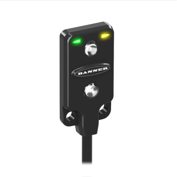 BANNER邦納美國VS2 系列光電傳感器   VS2KAP5VQ