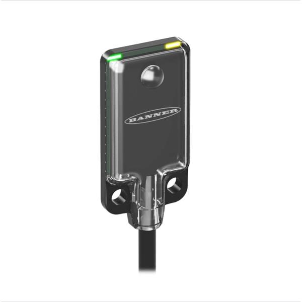 BANNER邦納美國VS2 系列光電傳感器   VS2KAP5VQ