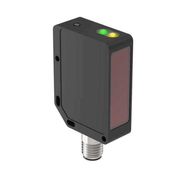 BANNER邦納美國QM42系列光電傳感器  QM42VP6DQ