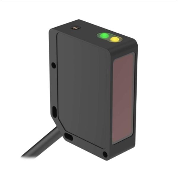 BANNER邦納美國QM42系列光電傳感器  QM42VP6DQ