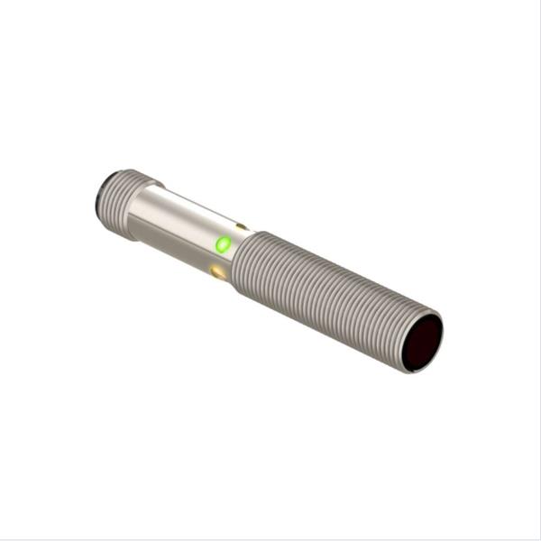 BANNER邦納美國(guó) M12系列光電傳感器  M126E2LDQ5