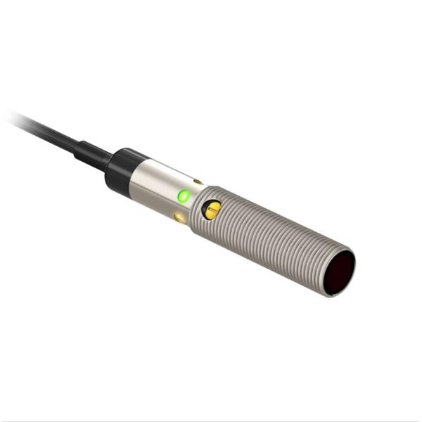 BANNER邦納美國(guó) M12系列光電傳感器  M126E2LDQ5