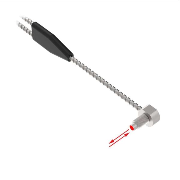 BANNER邦納美國VL 系列光纖 PBAT43UTA-VL