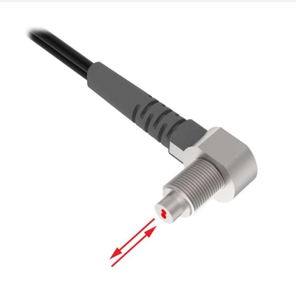 BANNER邦納美國VL 系列光纖 PBAT43UTA-VL