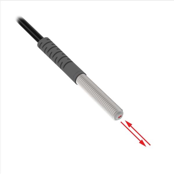 BANNER邦納美國VL 系列光纖 PBAT43UTA-VL