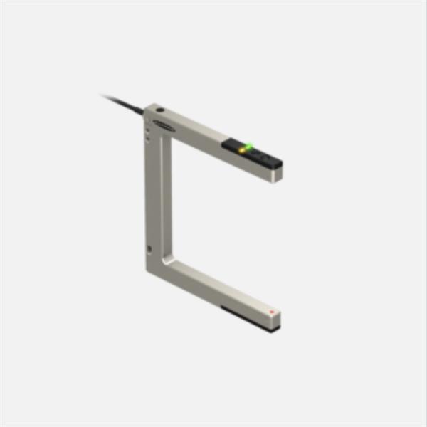 BANNER邦納美國SLM 系列槽形傳感器 SLM220B6