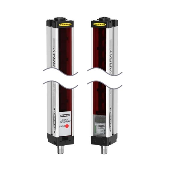 BANNER邦納美國EZ-ARRAY 系列區域檢測傳感器 EA5R600XK2Q