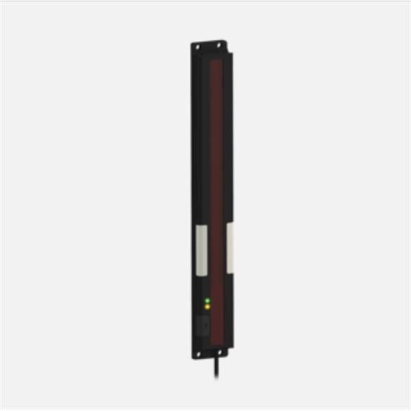 BANNER邦納美國PVA 系列檢測(cè)傳感器 PVA225N6R