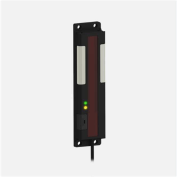 BANNER邦納美國PVA 系列檢測(cè)傳感器 PVA225N6R