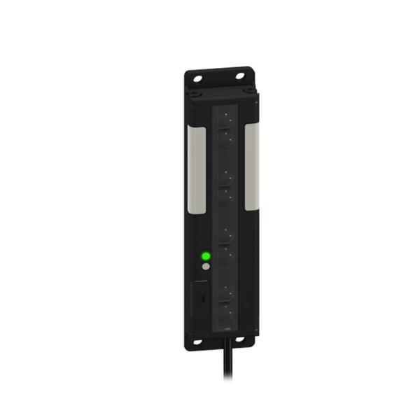 BANNER邦納美國PVD單件零部件拾取光幕系列 PVD225Q W/6IN