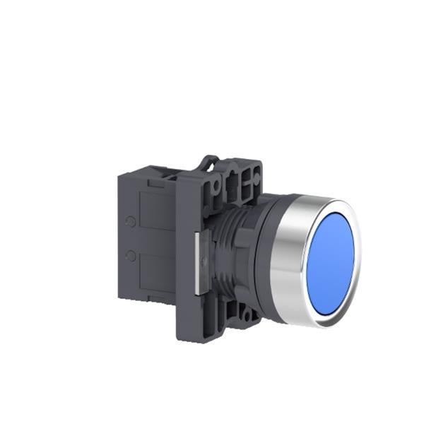 SCHNEIDER施耐德Harmony XA2系列按鈕指示燈XA2EA6511