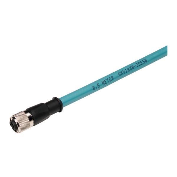 SIEMENS西門子德國 通訊電纜 6XV1873-5AH50
