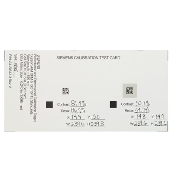 SIEMENS西門子德國 工業識別讀碼系統 6GF9001-1BE01