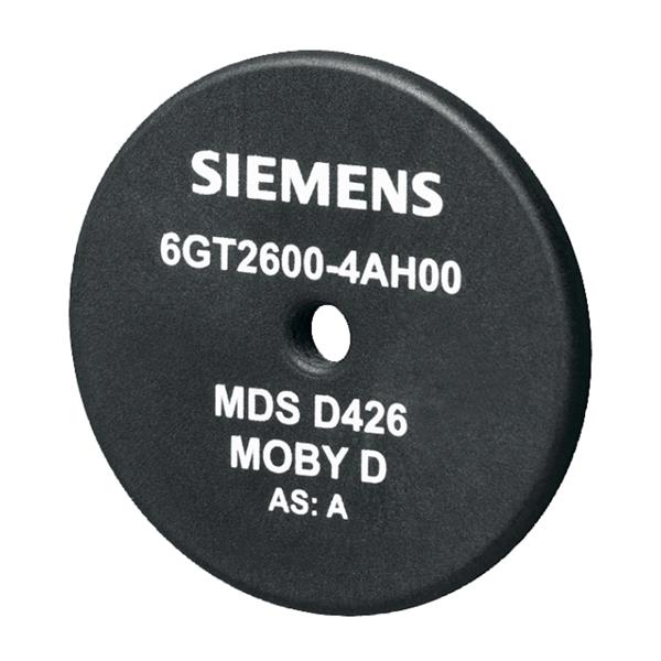 SIEMENS西門子德國 高頻無線射頻識別 6GT2821-8AC10