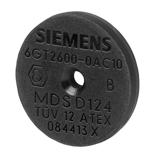 SIEMENS西門子德國 高頻無線射頻識別 6GT2821-8AC10