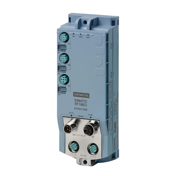 SIEMENS西門子德國 高頻無線射頻識別 6GT2821-8AC10