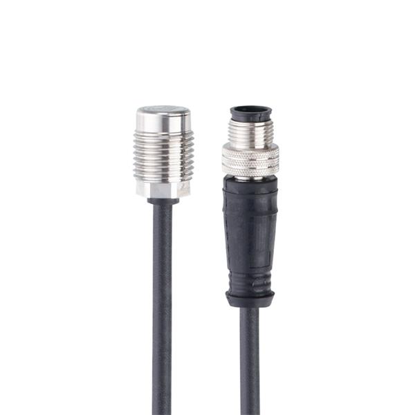 IFM易福門德國振動傳感器 VTV121