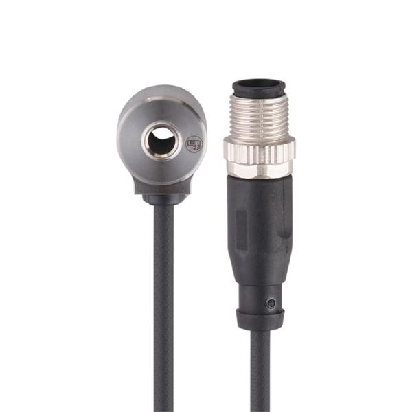 IFM易福門德國振動傳感器 VTV121