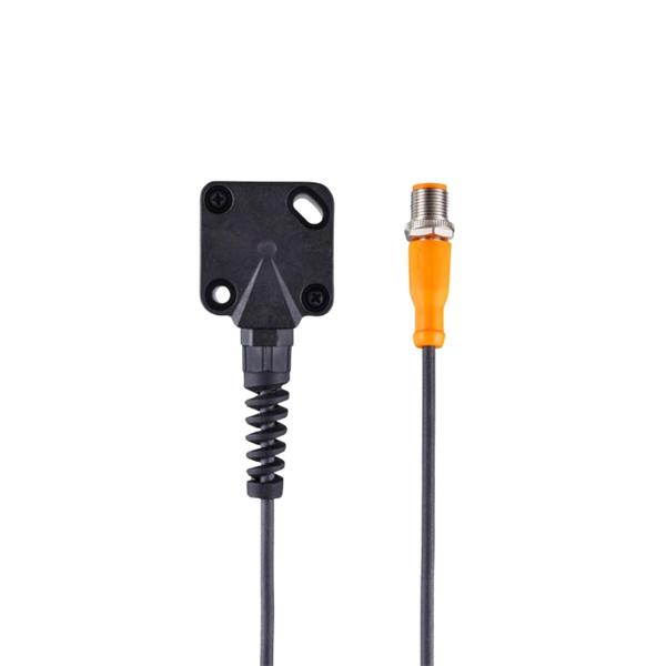 IFM易福門德國振動傳感器附件 EC2080