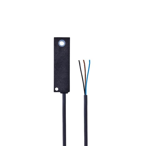 IFM易福門德國振動傳感器附件 EC2080