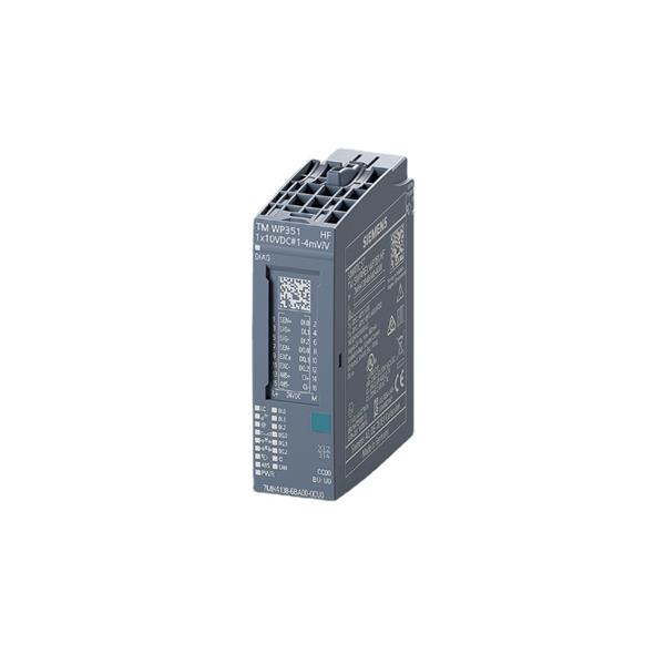 SIEMENS西門子德國 工業稱重 7MH5108-5AD00