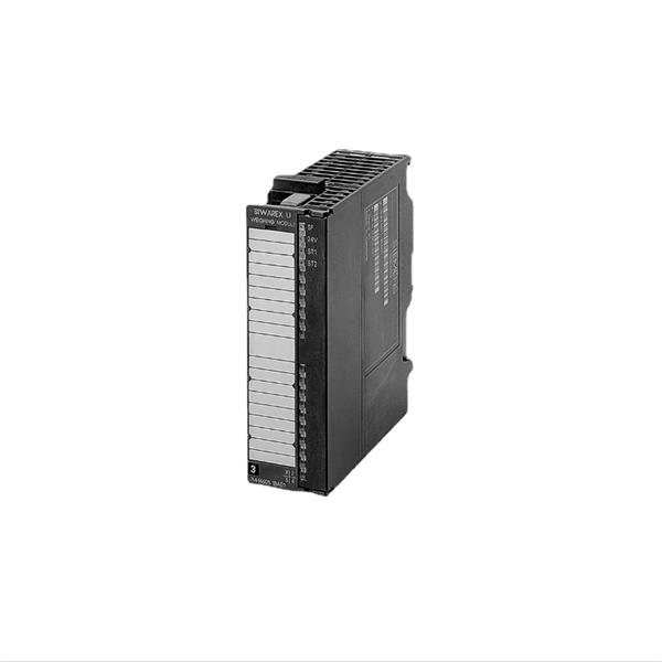 SIEMENS西門子德國 工業稱重 7MH5108-5AD00
