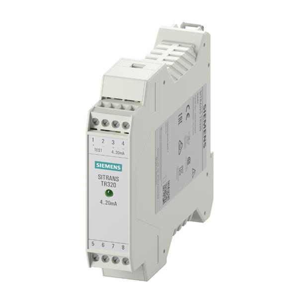 SIEMENS西門子德國 溫度測量 7NG0340-0BA01-0AF0-ZC20E00