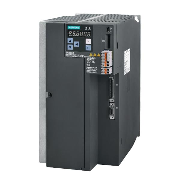 SIEMENS西門子德國 SINAMICS V90系列  6SL3210-5FB12-0UF0