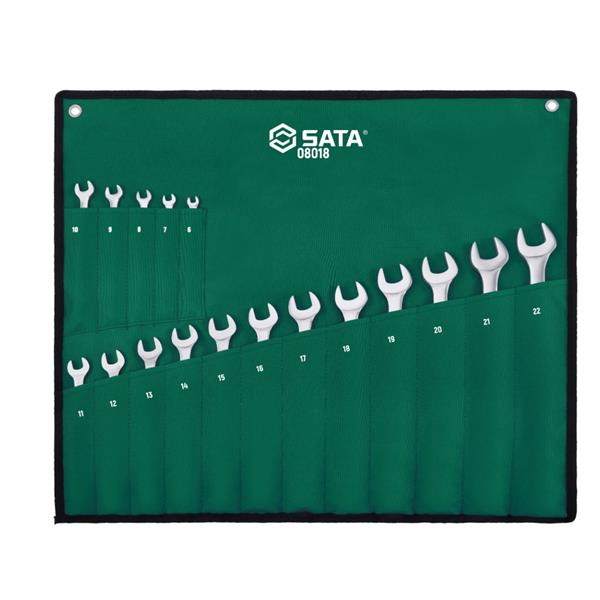 SATA世達美國 扳手 46421