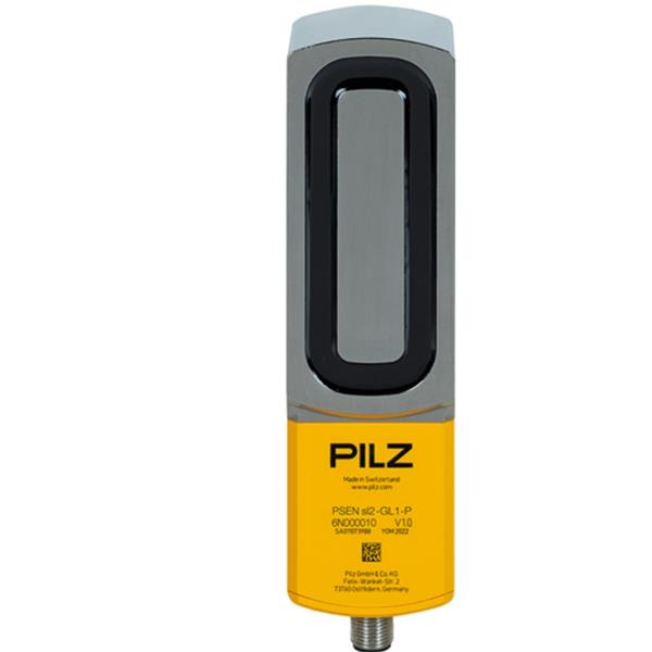 PILZ皮爾磁德國帶防護(hù)鎖定的安全開關(guān) 570550