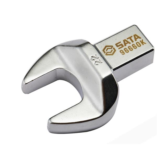 SATA世達美國 扭力扳手 96425