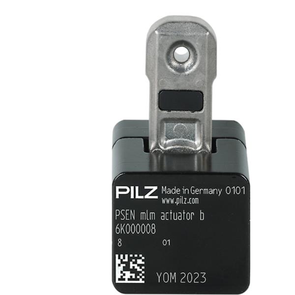 PILZ皮爾磁德國帶防護(hù)鎖定的安全開關(guān) 570550