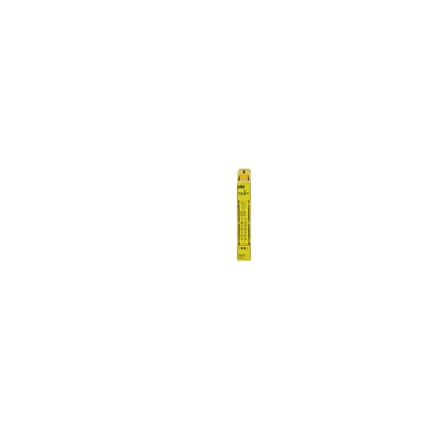PILZ皮爾磁德國控制器 312928
