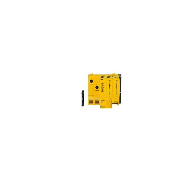 PILZ皮爾磁德國控制器 312928
