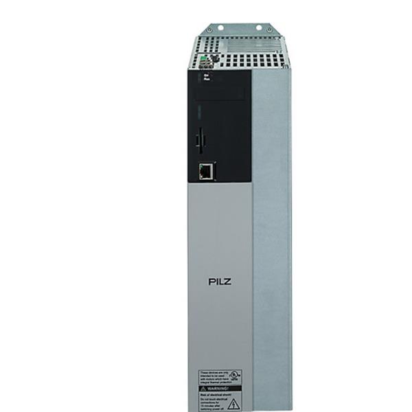 PILZ皮爾磁德國伺服驅動技術 8C000033