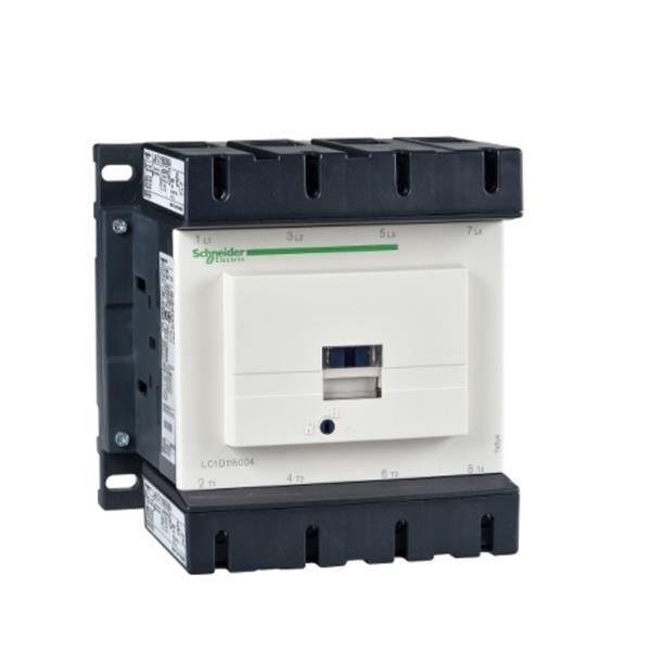 SCHNEIDER施耐德接觸器LC1DT60A6BBE