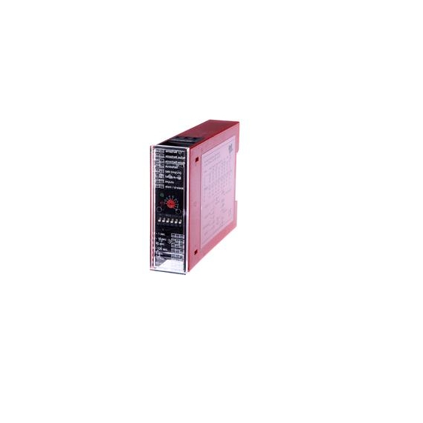 德國IPF安全繼電器VYR91170