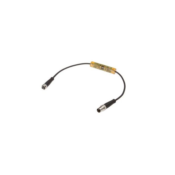 德國IPF安全繼電器VYR91170