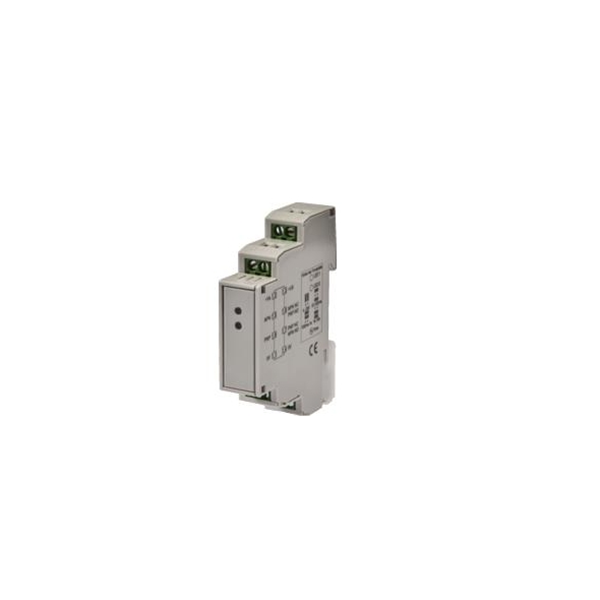德國IPF安全繼電器VYR91170