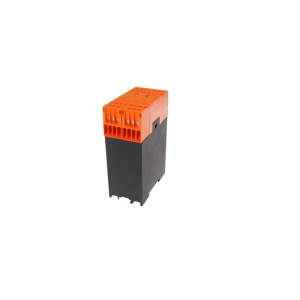 德國IPF安全繼電器VYR91170