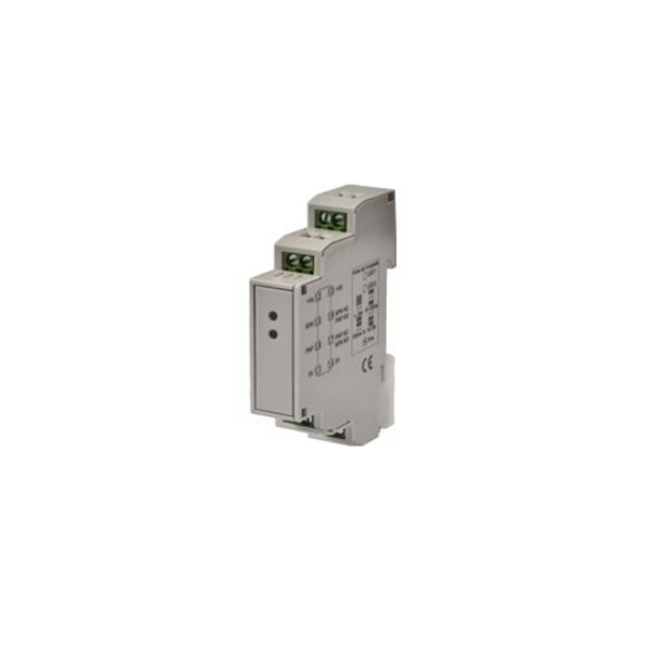 德國IPF安全繼電器VYR91170