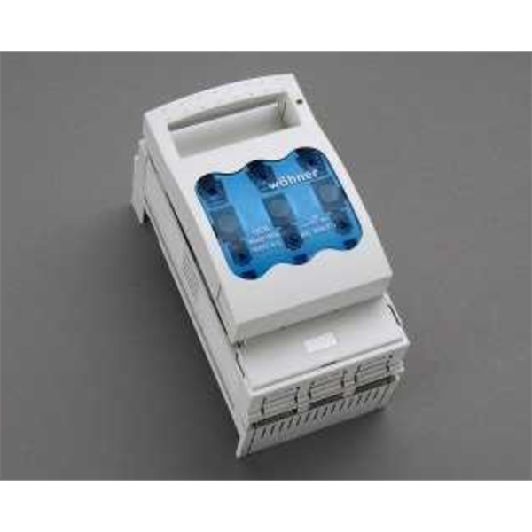 意大利ITALWEBER熔斷開關(guān)LTS2 400A 690V