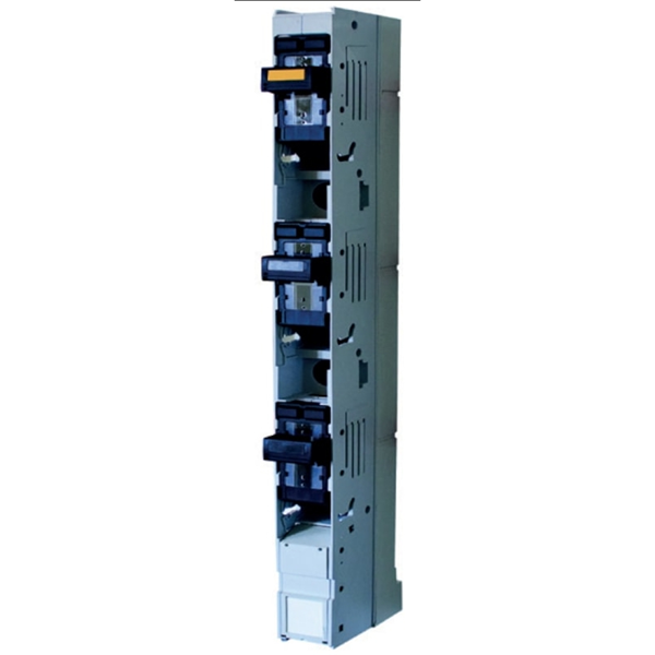 意大利ITALWEBER垂直開關盤3P NH-2 400A 690V