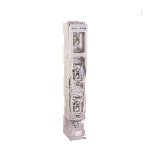 EATON伊頓 Bussmann IEC熔斷器底座 EBF2330V1