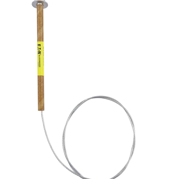 EATON伊頓 Bussmann 系列中高壓沖出式熔斷器15KBR50