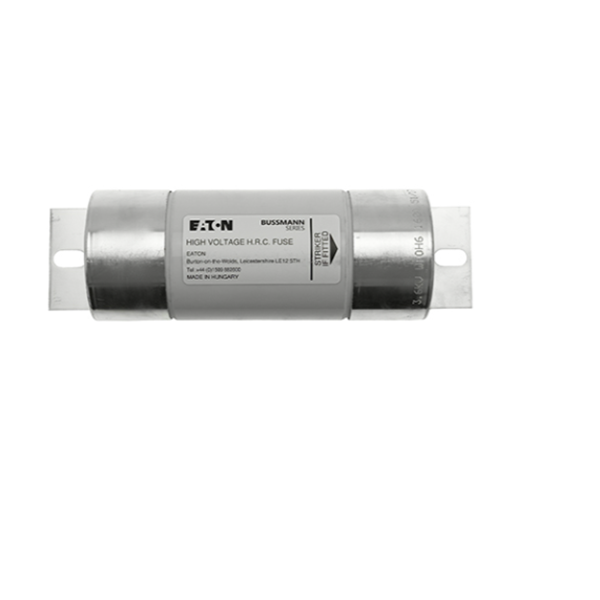 EATON伊頓Bussmann中高壓電動機(jī)保護(hù)熔斷器 3.6WDOH4680