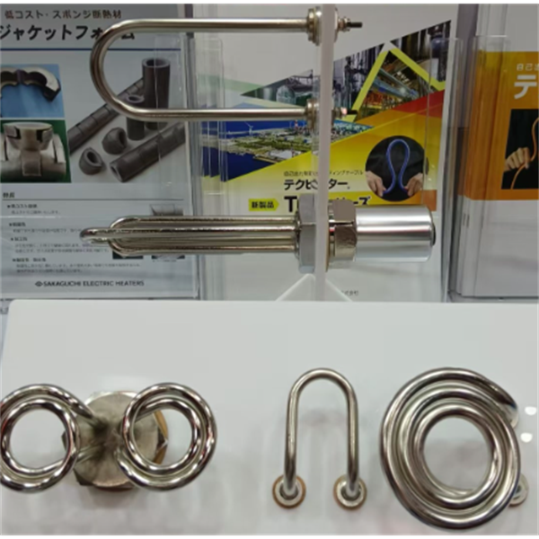SAKAGUCHI坂口電熱PM 卷發加熱 PMC1